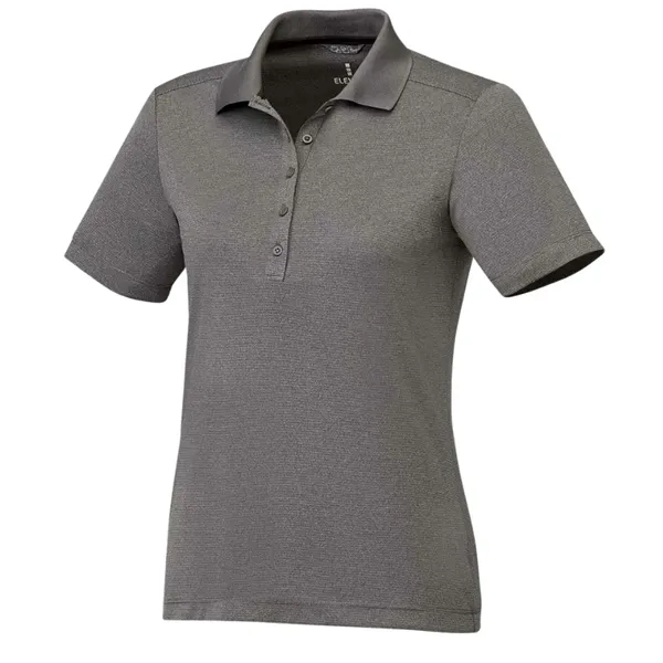 Women's Short Sleeve Performance Polo - Women's Short Sleeve Performance Polo - Image 3 of 12