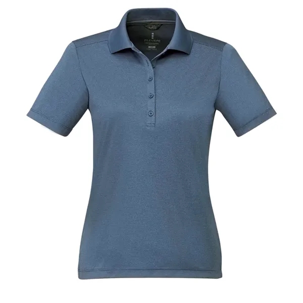 Women's Short Sleeve Performance Polo - Women's Short Sleeve Performance Polo - Image 4 of 12