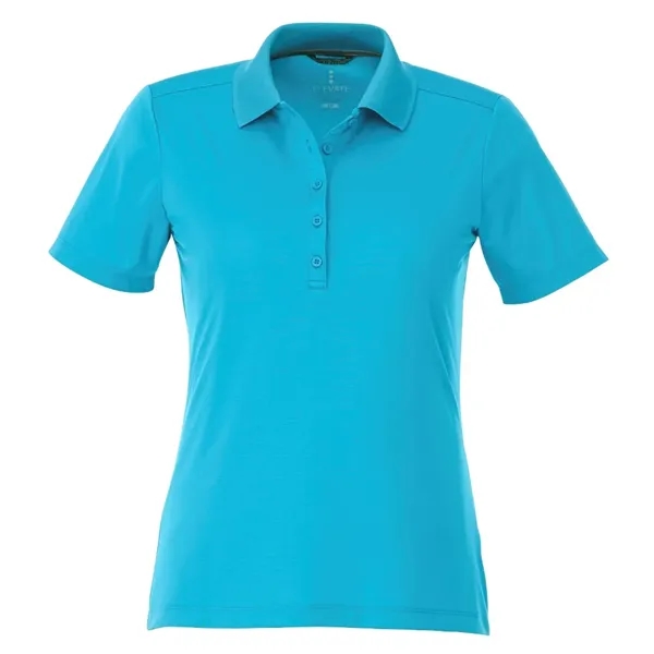 Women's Short Sleeve Performance Polo - Women's Short Sleeve Performance Polo - Image 7 of 12