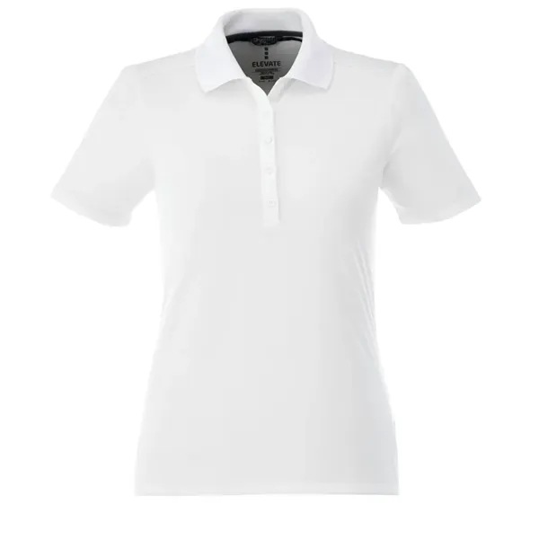 Women's Short Sleeve Performance Polo - Women's Short Sleeve Performance Polo - Image 8 of 12