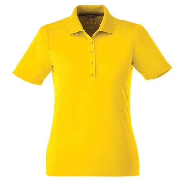 Women's Short Sleeve Performance Polo - Women's Short Sleeve Performance Polo - Image 9 of 12