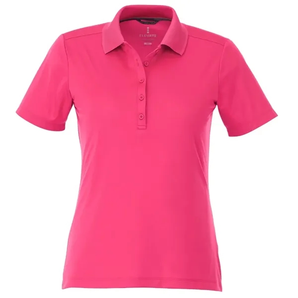 Women's Short Sleeve Performance Polo - Women's Short Sleeve Performance Polo - Image 12 of 12