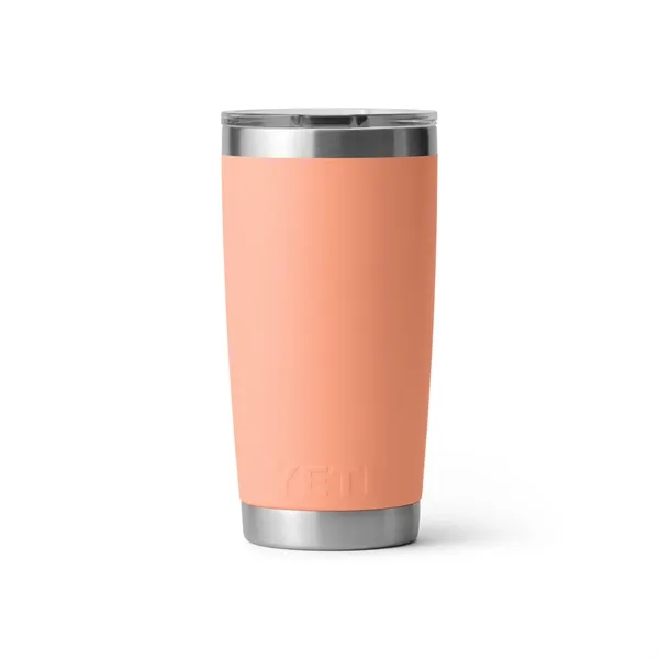 YETI® Rambler® 20 Oz Tumbler With Magslider™ Lid - YETI® Rambler® 20 Oz Tumbler With Magslider™ Lid - Image 17 of 21