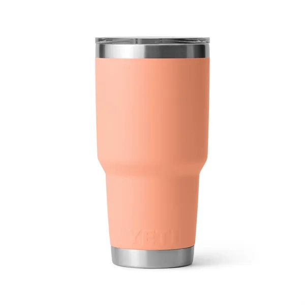 YETI® Rambler® 30 Oz. Tumbler With Magslider™ Lid - YETI® Rambler® 30 Oz. Tumbler With Magslider™ Lid - Image 13 of 22
