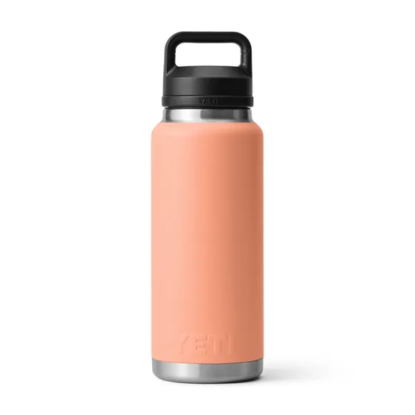 YETI® Rambler® 36 Oz Bottle With Chug Cap - YETI® Rambler® 36 Oz Bottle With Chug Cap - Image 14 of 17