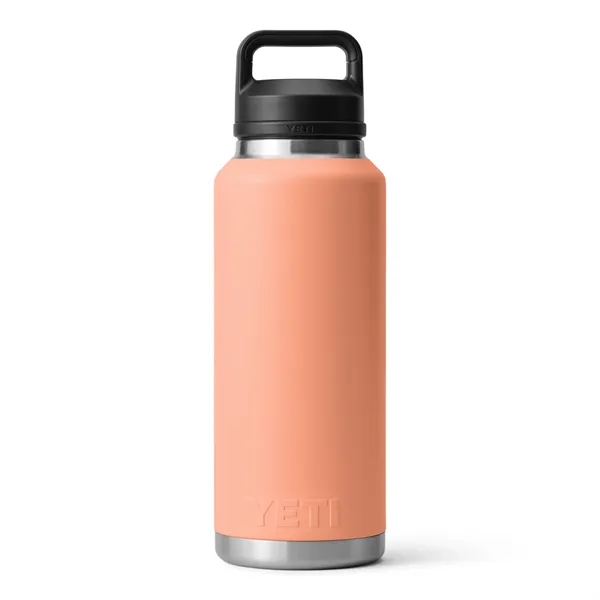 YETI® Rambler® 46 Oz Bottle With Chug Cap - YETI® Rambler® 46 Oz Bottle With Chug Cap - Image 13 of 15