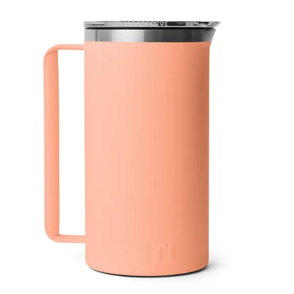 YETI® Rambler™ 64 Oz Pitcher - YETI® Rambler™ 64 Oz Pitcher - Image 9 of 12