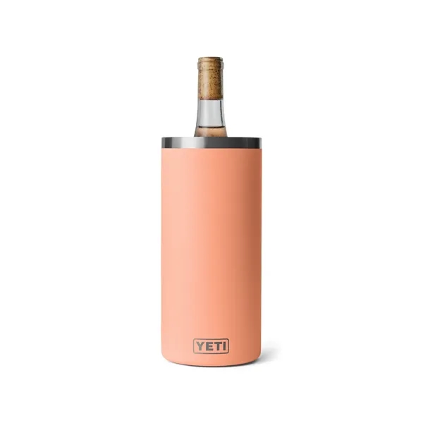 YETI® Rambler® Wine Chiller - YETI® Rambler® Wine Chiller - Image 12 of 12