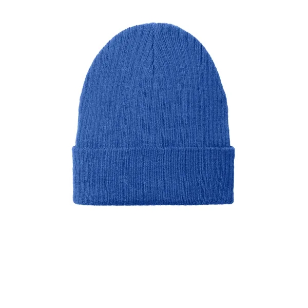 Port Authority C-FREE Recycled Beanie - Port Authority C-FREE Recycled Beanie - Image 0 of 0