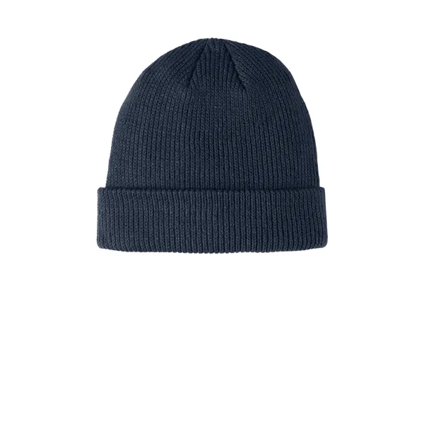 Port Authority Cozy Cuffed Beanie - Port Authority Cozy Cuffed Beanie - Image 3 of 5