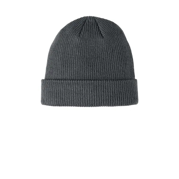 Port Authority Cozy Cuffed Beanie - Port Authority Cozy Cuffed Beanie - Image 4 of 5