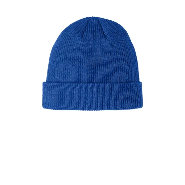 Port Authority Cozy Cuffed Beanie - Port Authority Cozy Cuffed Beanie - Image 5 of 5