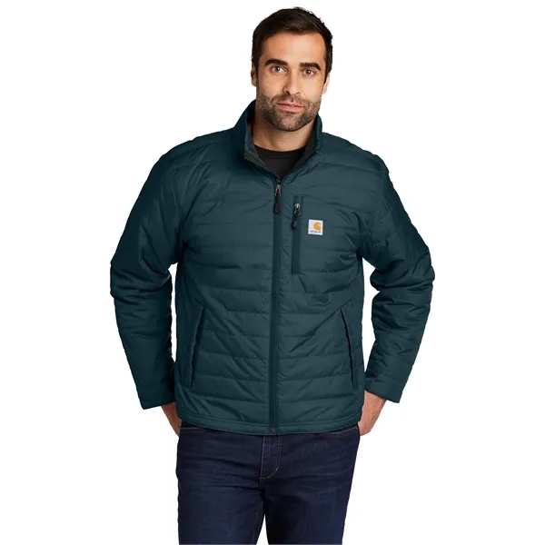 Carhartt Gilliam Jacket. - Carhartt Gilliam Jacket. - Image 16 of 16