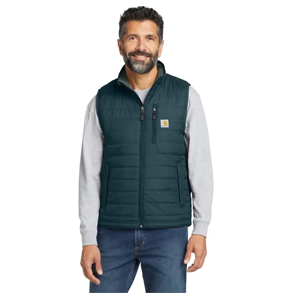 Carhartt Gilliam Vest - Carhartt Gilliam Vest - Image 16 of 16