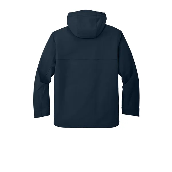 Carhartt Super Dux Insulated Hooded Coat - Carhartt Super Dux Insulated Hooded Coat - Image 14 of 14