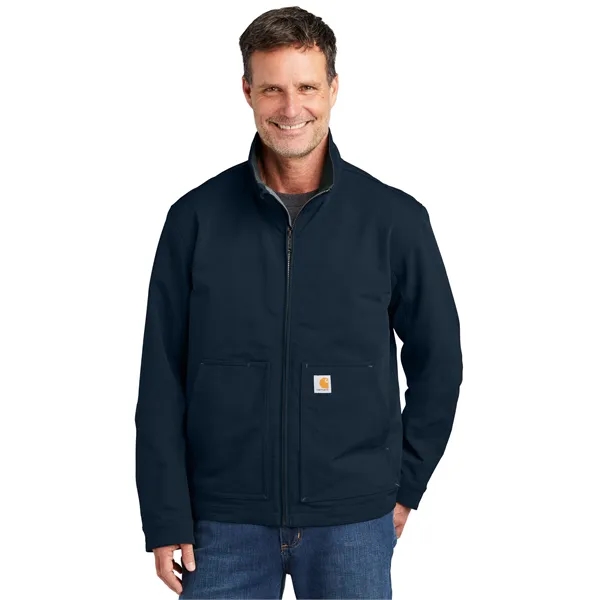 Carhartt Super Dux Soft Shell Jacket - Carhartt Super Dux Soft Shell Jacket - Image 15 of 19