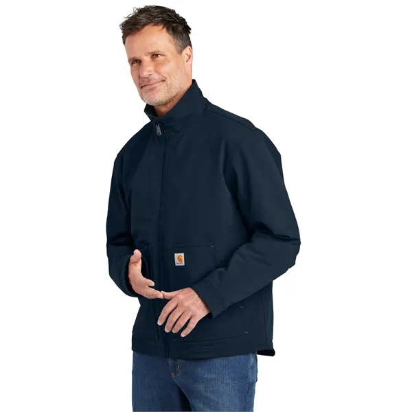 Carhartt Super Dux Soft Shell Jacket - Carhartt Super Dux Soft Shell Jacket - Image 17 of 19