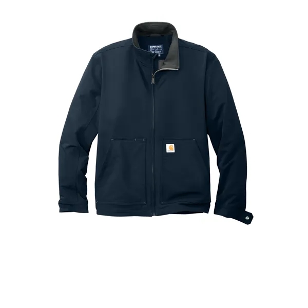 Carhartt Super Dux Soft Shell Jacket - Carhartt Super Dux Soft Shell Jacket - Image 18 of 19