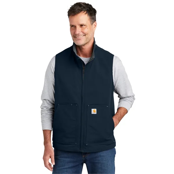 Carhartt Super Dux Soft Shell Vest - Carhartt Super Dux Soft Shell Vest - Image 15 of 19