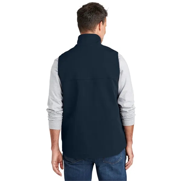 Carhartt Super Dux Soft Shell Vest - Carhartt Super Dux Soft Shell Vest - Image 16 of 19