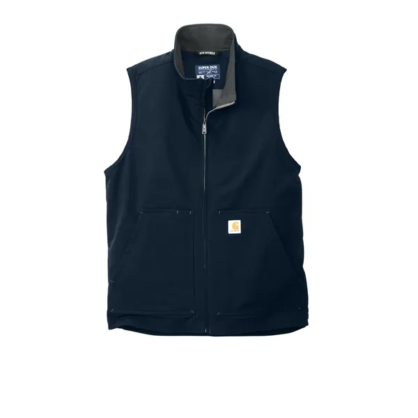 Carhartt Super Dux Soft Shell Vest - Carhartt Super Dux Soft Shell Vest - Image 18 of 19