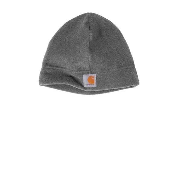 Carhartt Fleece Hat. - Carhartt Fleece Hat. - Image 1 of 2