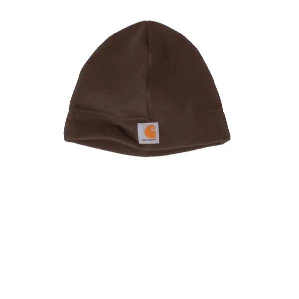 Carhartt Fleece Hat. - Carhartt Fleece Hat. - Image 2 of 2