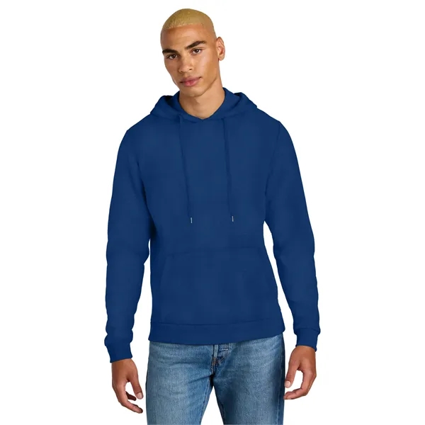 District Perfect Tri Fleece Pullover Hoodie - District Perfect Tri Fleece Pullover Hoodie - Image 10 of 74