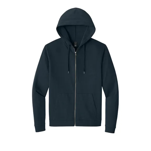 District Perfect Tri Fleece Full-Zip Hoodie - District Perfect Tri Fleece Full-Zip Hoodie - Image 26 of 33