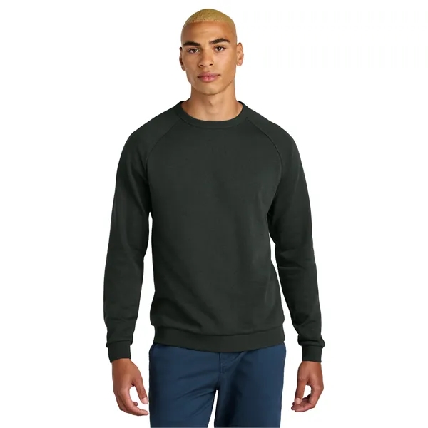 District Perfect Tri Fleece Crewneck Sweatshirt - District Perfect Tri Fleece Crewneck Sweatshirt - Image 40 of 43