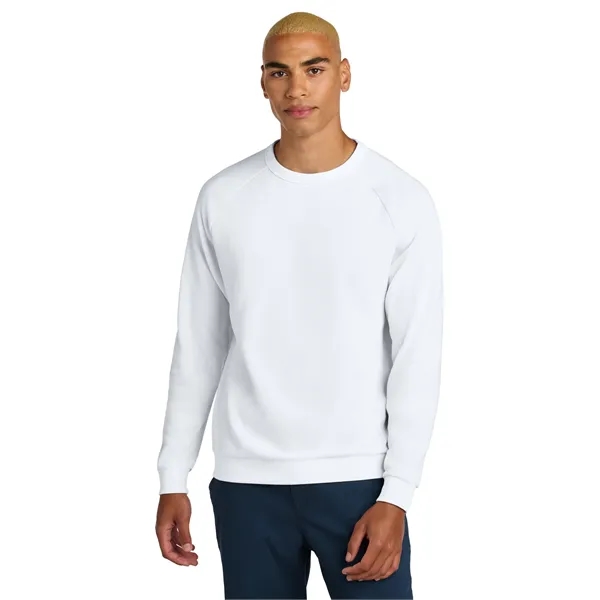 District Perfect Tri Fleece Crewneck Sweatshirt - District Perfect Tri Fleece Crewneck Sweatshirt - Image 41 of 43