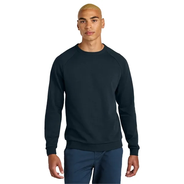 District Perfect Tri Fleece Crewneck Sweatshirt - District Perfect Tri Fleece Crewneck Sweatshirt - Image 43 of 43