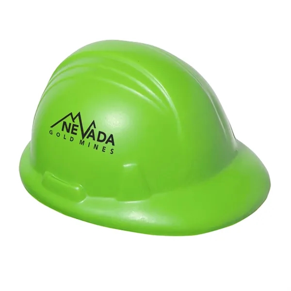 Hard Hat Stress Reliever - Hard Hat Stress Reliever - Image 4 of 7