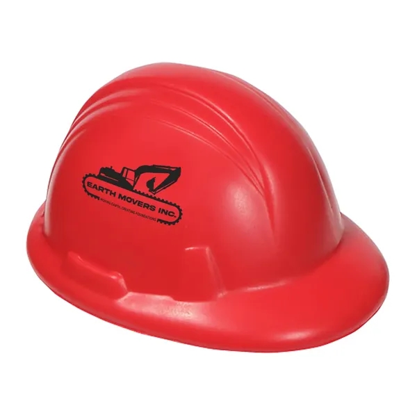 Hard Hat Stress Reliever - Hard Hat Stress Reliever - Image 6 of 7