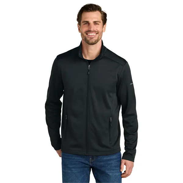 Eddie Bauer Smooth Mid Layer Fleece Full-Zip - Eddie Bauer Smooth Mid Layer Fleece Full-Zip - Image 0 of 14