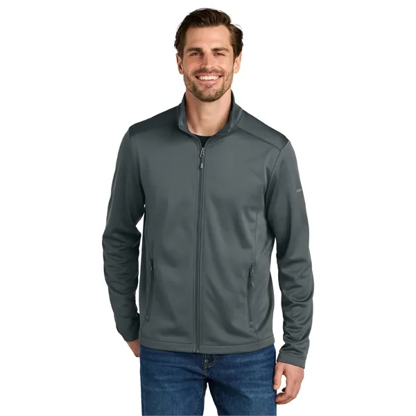 Eddie Bauer Smooth Mid Layer Fleece Full-Zip - Eddie Bauer Smooth Mid Layer Fleece Full-Zip - Image 4 of 14
