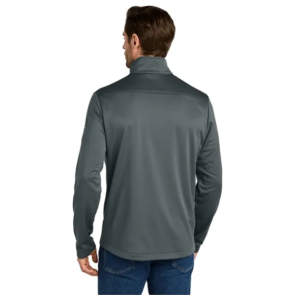 Eddie Bauer Smooth Mid Layer Fleece Full-Zip - Eddie Bauer Smooth Mid Layer Fleece Full-Zip - Image 5 of 14