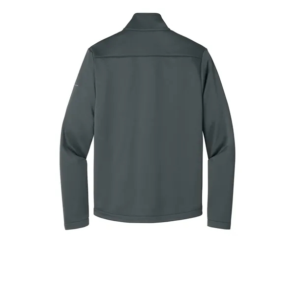 Eddie Bauer Smooth Mid Layer Fleece Full-Zip - Eddie Bauer Smooth Mid Layer Fleece Full-Zip - Image 8 of 14