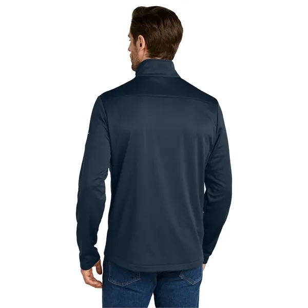 Eddie Bauer Smooth Mid Layer Fleece Full-Zip - Eddie Bauer Smooth Mid Layer Fleece Full-Zip - Image 10 of 14