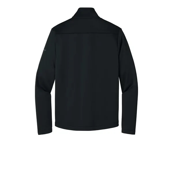 Eddie Bauer Smooth Mid Layer Fleece Full-Zip - Eddie Bauer Smooth Mid Layer Fleece Full-Zip - Image 14 of 14