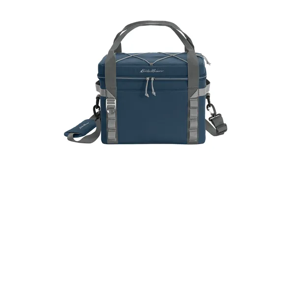 Eddie Bauer Max Cool 24-Can Cooler - Eddie Bauer Max Cool 24-Can Cooler - Image 3 of 5