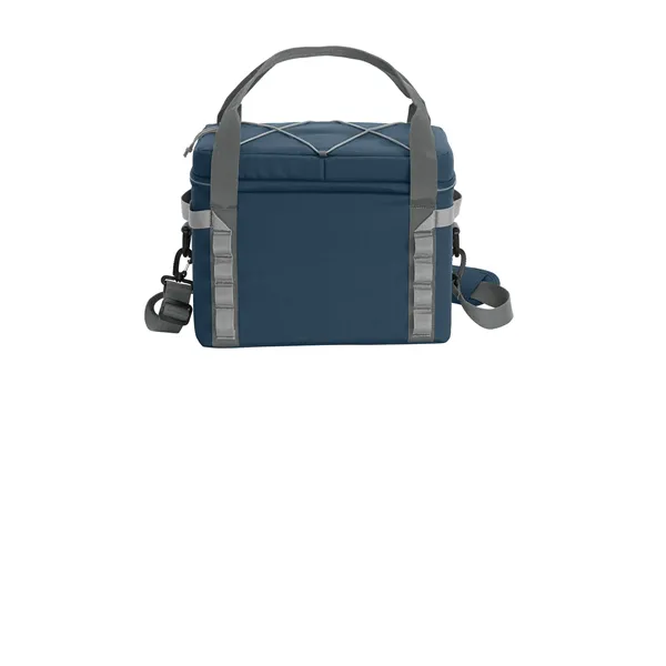 Eddie Bauer Max Cool 24-Can Cooler - Eddie Bauer Max Cool 24-Can Cooler - Image 5 of 5