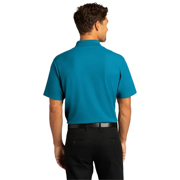 Port Authority SuperPro React Polo. - Port Authority SuperPro React Polo. - Image 92 of 95