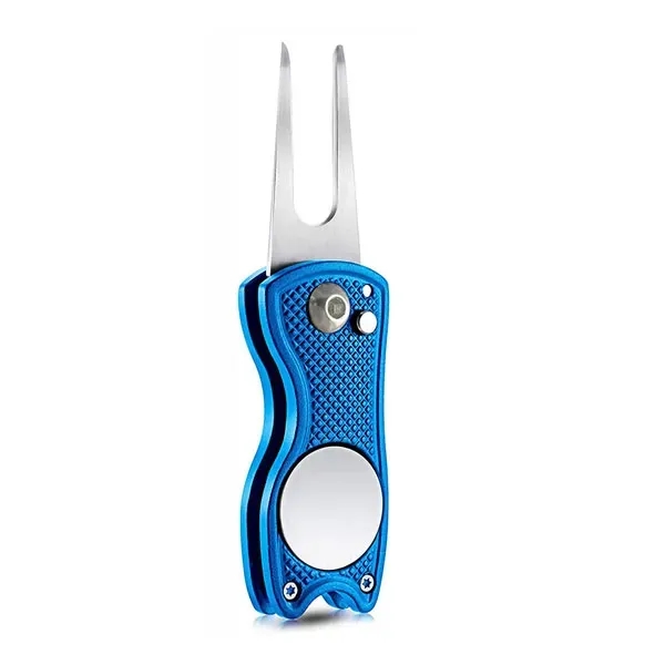 Golf Divot Repair Tool - Golf Divot Repair Tool - Image 1 of 3