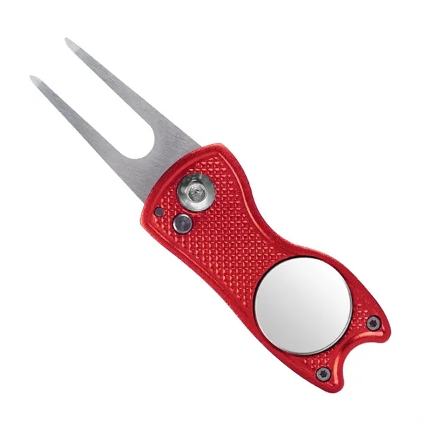 Golf Divot Repair Tool - Golf Divot Repair Tool - Image 3 of 3