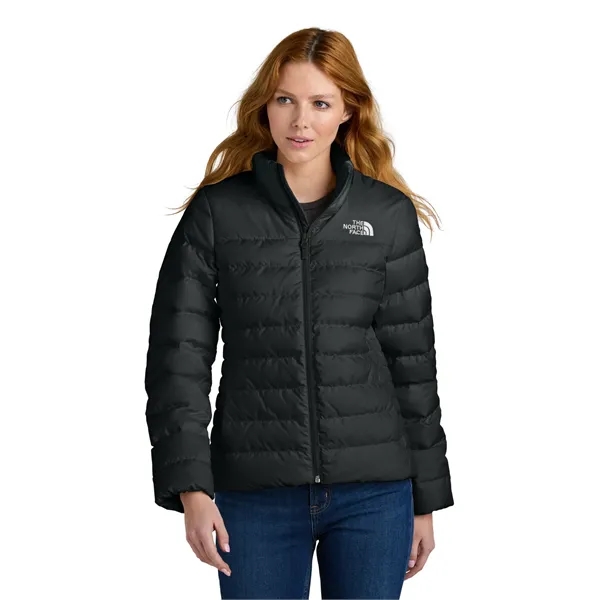 The North Face Women's Down Hybrid Jacket - The North Face Women's Down Hybrid Jacket - Image 0 of 13