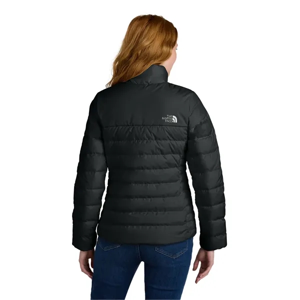 The North Face Women's Down Hybrid Jacket - The North Face Women's Down Hybrid Jacket - Image 1 of 13