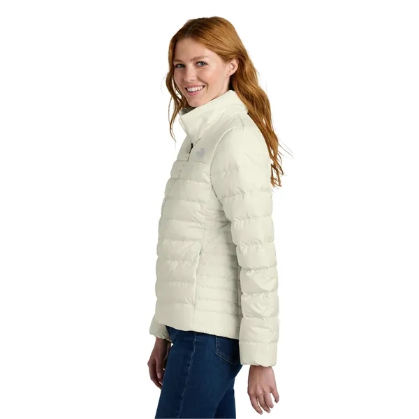The North Face Women's Down Hybrid Jacket - The North Face Women's Down Hybrid Jacket - Image 2 of 13
