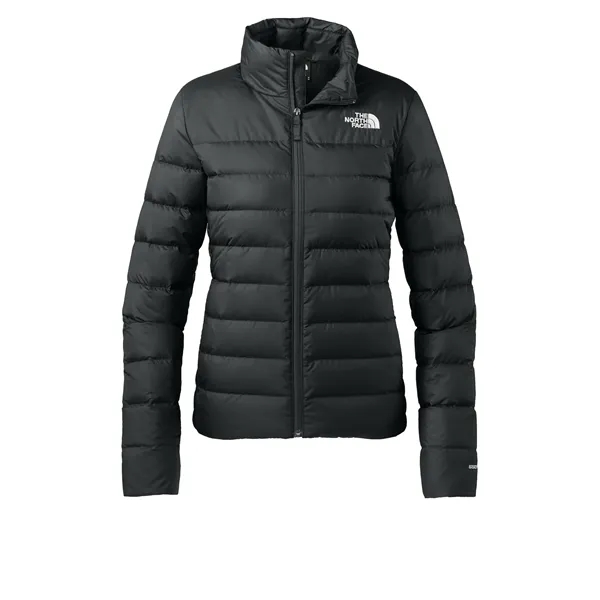 The North Face Women's Down Hybrid Jacket - The North Face Women's Down Hybrid Jacket - Image 3 of 13