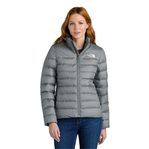 The North Face Women's Down Hybrid Jacket - The North Face Women's Down Hybrid Jacket - Image 4 of 13